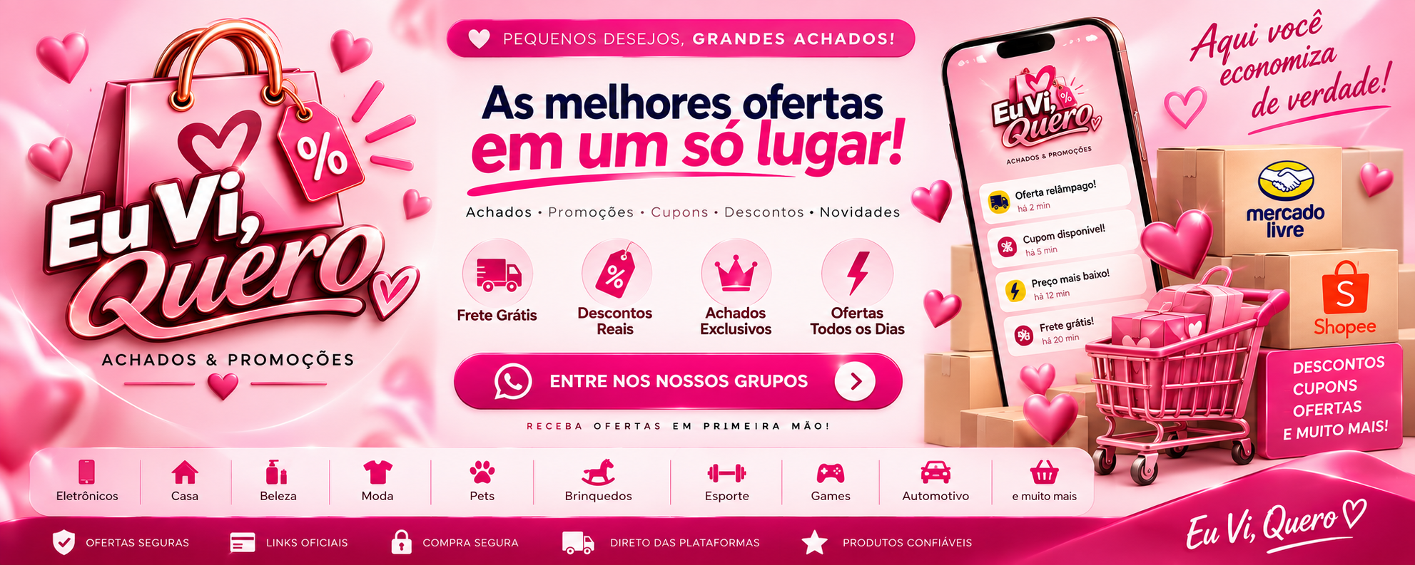 EuViQuero.oficial